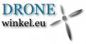 Logo # 392370 voor Logo voor dronewinkel.eu wedstrijd