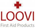 Logo # 392406 voor Ontwerp vernieuwend logo voor Loovi First Aid Products wedstrijd