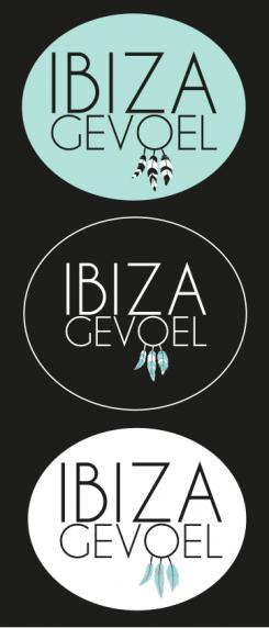 Logo design # 702152 for Design an Ibiza style logo contest