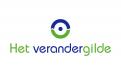Logo # 76660 voor Stichting Verandergilde wedstrijd