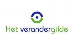 Logo # 76660 voor Stichting Verandergilde wedstrijd