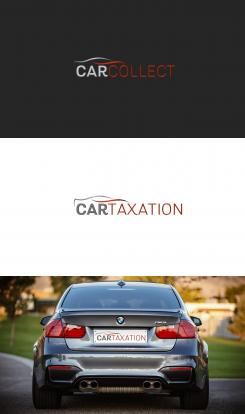 Logo design # 685059 for CarCollect new logo - remarketing platform for used cars contest