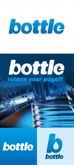 Logo # 1100598 voor Mooi logo voor een duurzaam water fles wedstrijd