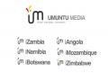 Logo # 2925 voor Umuntu Media wedstrijd