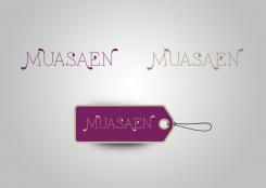 Logo design # 102556 for Muasaen Store contest