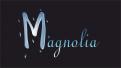Logo design # 899660 for A feminine & powerful logo for a 3 women folk/Americana trio called Magnolia! contest
