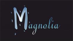 Logo design # 899660 for A feminine & powerful logo for a 3 women folk/Americana trio called Magnolia! contest