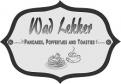 Logo # 903288 voor Ontwerp een nieuw logo voor Wad Lekker, Pannenkoeken! wedstrijd