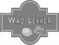 Logo # 901091 voor Ontwerp een nieuw logo voor Wad Lekker, Pannenkoeken! wedstrijd