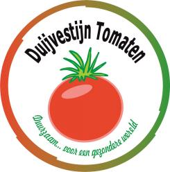 Logo design # 904818 for Design a fresh and modern logo for a sustainable and innovative tomato grower  contest