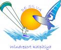 Logo  # 264190 für Logo für Kite- und Windsurf Resort in Sri Lanka Wettbewerb