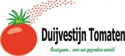 Logo # 901116 voor Ontwerp een fris en modern logo voor een duurzame en innovatieve tomatenteler wedstrijd