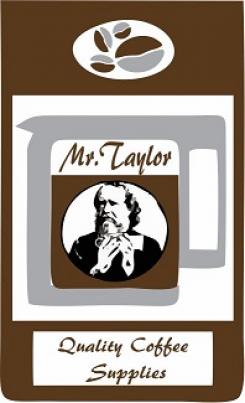 Logo design # 903328 for MR TAYLOR IS LOOKING FOR A LOGO AND SLOGAN. contest