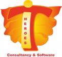 Logo # 263225 voor Logo voor IT Heroes wedstrijd