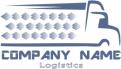 Logo # 950211 voor Logo voor logistiek project wedstrijd
