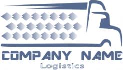 Logo # 950211 voor Logo voor logistiek project wedstrijd