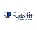 Logo # 70792 voor Logo voor FysioFit Helmond wedstrijd
