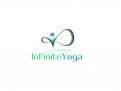 Logo  # 69892 für infinite yoga Wettbewerb