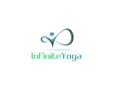 Logo design # 69892 for infiniteyoga contest