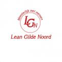 Logo # 342487 voor Aansprekend logo voor Het Lean Gilde Noord wedstrijd