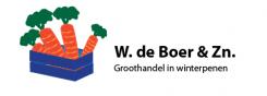 Logo # 83433 voor Nieuw logo voor groothandel in winterwor-telen wedstrijd