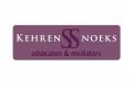 Logo # 160922 voor logo voor advocatenkantoor Kehrens Snoeks Advocaten & Mediators wedstrijd