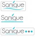 Logo # 25269 voor een logo voor Schoonheidssalon Sanique wedstrijd