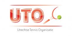 Logo # 225119 voor Logo voor Utrechtse Tennis Organisatie wedstrijd