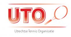 Logo # 224521 voor Logo voor Utrechtse Tennis Organisatie wedstrijd