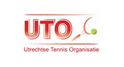 Logo # 224486 voor Logo voor Utrechtse Tennis Organisatie wedstrijd