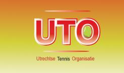 Logo # 224491 voor Logo voor Utrechtse Tennis Organisatie wedstrijd