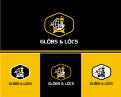 Logo design # 612669 for GLÓBS & LÓCS will assist Dutch local special beers to indefinitely conquer and complement the international beer market! Hopefully with your help! Please.  contest