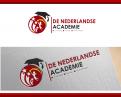 Logo design # 610879 for Famous Dutch institute, De Nederlandse Academie, is looking for new logo contest