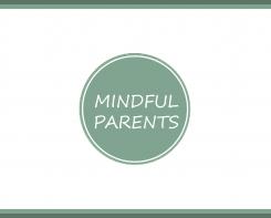 Logo design # 610295 for Design logo for online community Mindful Parents contest