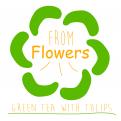 Logo # 596237 voor From Flowers wedstrijd