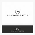 Logo design # 865497 for The White Line contest