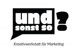 Logo  # 421547 für LOGO für kreative Marketingagentur Wettbewerb