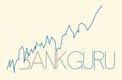 Logo  # 273328 für Bankguru.de Wettbewerb