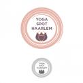 Logo design # 588074 for Yoga Spot Haarlem contest