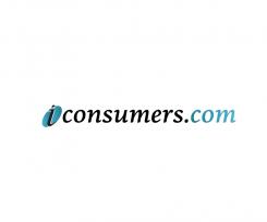 Logo design # 593011 for Logo for eCommerce Portal iConsumers.com contest