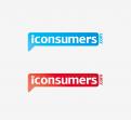 Logo design # 593015 for Logo for eCommerce Portal iConsumers.com contest