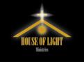 Logo design # 1057182 for House of light ministries  logo for our new church contest