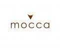 Logo # 485056 voor Graag een mooi logo voor een koffie/ijssalon, de naam is Mocca wedstrijd