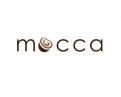 Logo # 485058 voor Graag een mooi logo voor een koffie/ijssalon, de naam is Mocca wedstrijd
