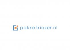 Logo # 484816 voor Logo pakketkiezer.nl wedstrijd