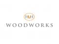 Logo # 369551 voor Logo voor een houtbewerkingsbedrijf  wedstrijd