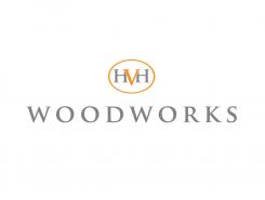 Logo design # 369551 for Woodworker looking for a simple but strong logo! contest