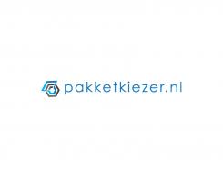 Logo # 484819 voor Logo pakketkiezer.nl wedstrijd