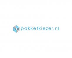 Logo # 484823 voor Logo pakketkiezer.nl wedstrijd