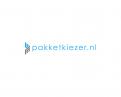 Logo # 484825 voor Logo pakketkiezer.nl wedstrijd